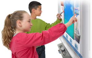smart-board